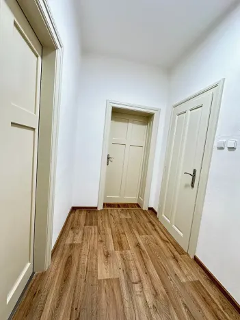 Pronájem bytu 3+1, Nový Jičín, Novosady, 84 m2