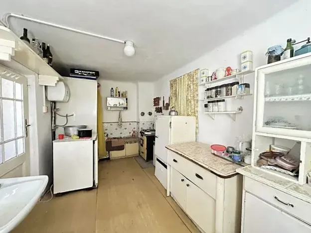 Prodej chaty, Ostravice, 55 m2