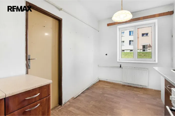 Prodej bytu 3+1, Jilemnice, Roztocká, 76 m2