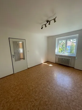 Pronájem bytu 1+1, Neratovice, Školní, 31 m2