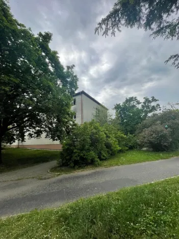 Pronájem bytu 1+1, Neratovice, Školní, 31 m2