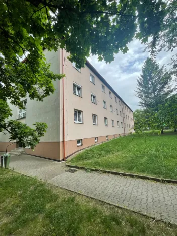 Pronájem bytu 1+1, Neratovice, Školní, 31 m2