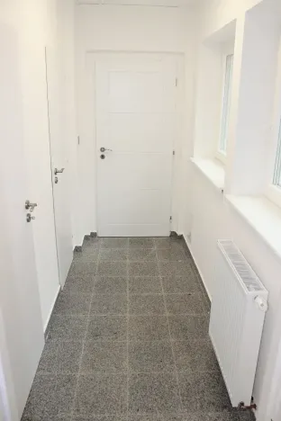 Pronájem kanceláře, Praha - Žižkov, Husitská, 63 m2