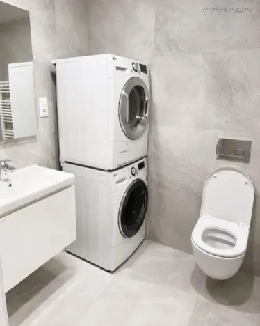 Pronájem bytu 1+kk, Praha - Hloubětín, Poděbradská, 38 m2
