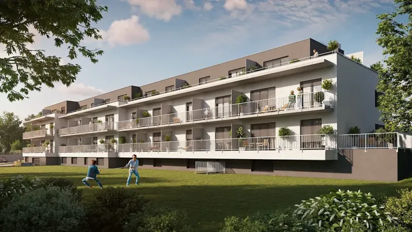 Prodej bytu 2+kk, Brno, Olomoucká, 79 m2