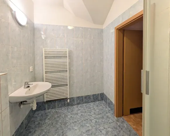 Pronájem bytu 2+kk, Brno, Husitská, 84 m2