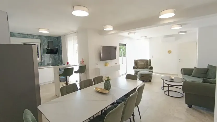 Prodej vily, Loborika, Chorvatsko, 160 m2