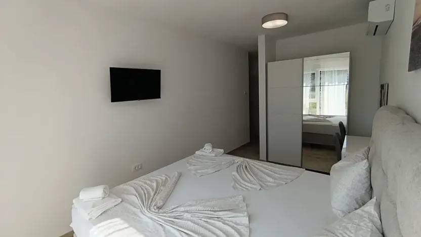 Prodej vily, Loborika, Chorvatsko, 160 m2