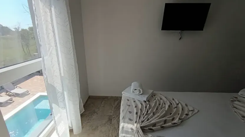 Prodej vily, Loborika, Chorvatsko, 160 m2