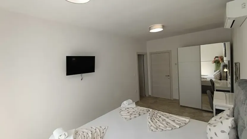 Prodej vily, Loborika, Chorvatsko, 160 m2