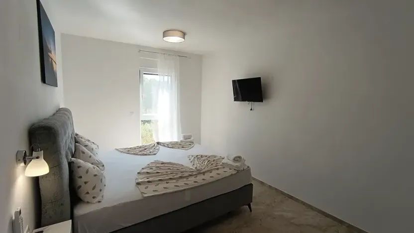 Prodej vily, Loborika, Chorvatsko, 160 m2