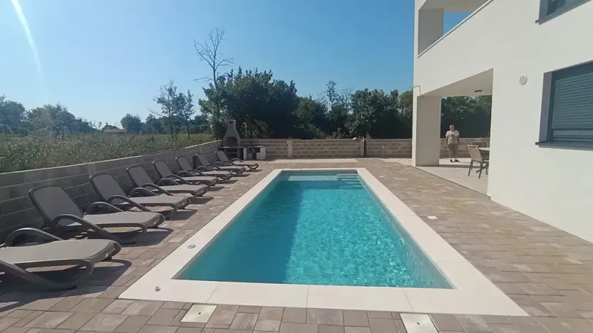 Prodej vily, Loborika, Chorvatsko, 160 m2