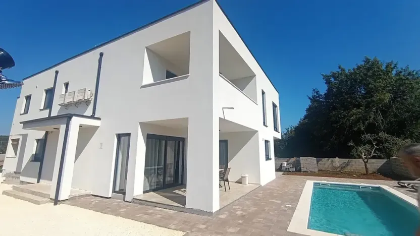 Prodej vily, Loborika, Chorvatsko, 160 m2