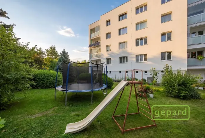 Prodej bytu 4+kk, Mníšek pod Brdy, Rymáňská, 102 m2
