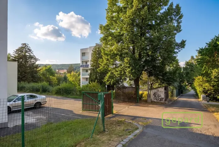 Prodej bytu 4+kk, Mníšek pod Brdy, Rymáňská, 102 m2
