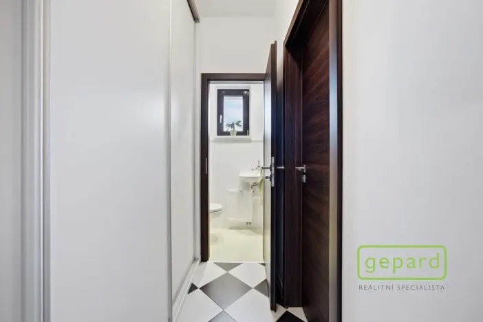 Prodej bytu 4+kk, Mníšek pod Brdy, Rymáňská, 102 m2