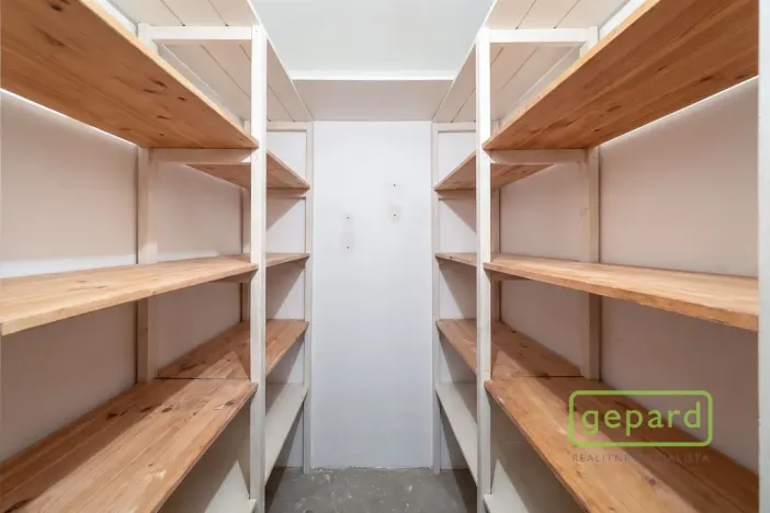 Prodej bytu 4+kk, Mníšek pod Brdy, Rymáňská, 102 m2