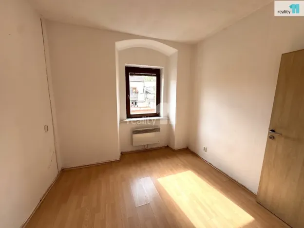 Pronájem bytu 2+kk, Beroun - Beroun-Centrum, Pivovarská, 37 m2