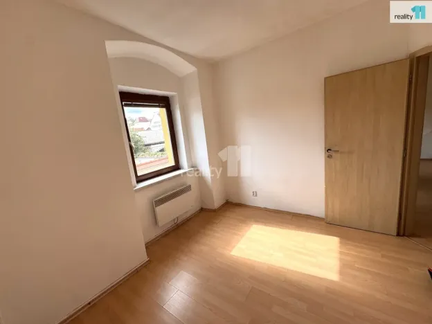 Pronájem bytu 2+kk, Beroun - Beroun-Centrum, Pivovarská, 37 m2