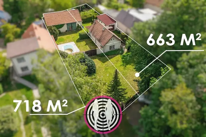 Prodej chalupy, Malý Újezd, 71 m2