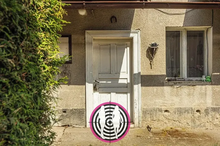 Prodej chalupy, Malý Újezd, 71 m2