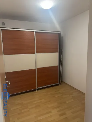 Pronájem bytu 2+kk, Hradec-Nová Ves, 66 m2