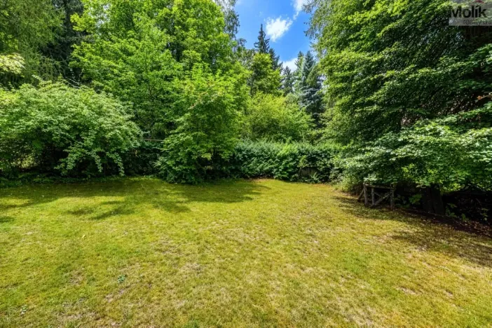 Prodej chalupy, Klíny - Rašov, 126 m2