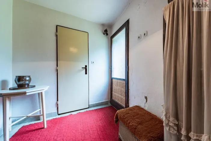 Prodej chalupy, Klíny - Rašov, 126 m2