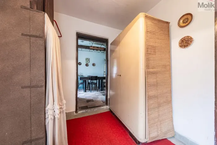 Prodej chalupy, Klíny - Rašov, 126 m2