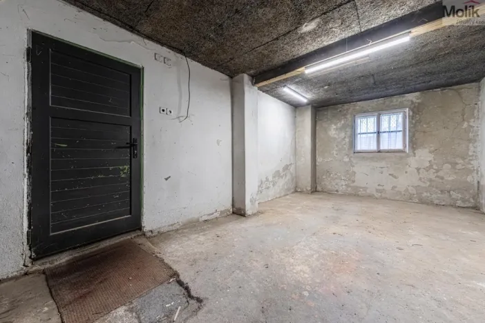 Prodej chalupy, Klíny - Rašov, 126 m2