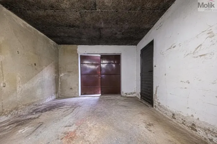 Prodej chalupy, Klíny - Rašov, 126 m2