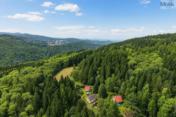 Prodej chalupy, Klíny - Rašov, 126 m2