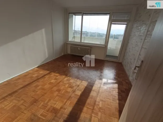 Prodej bytu 1+1, Česká Lípa, Železničářská, 27 m2