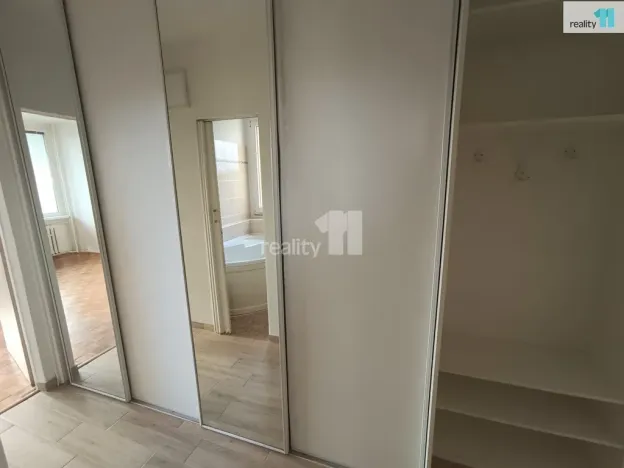 Prodej bytu 1+1, Česká Lípa, Železničářská, 27 m2
