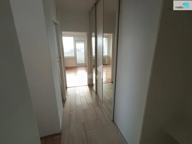 Prodej bytu 1+1, Česká Lípa, Železničářská, 27 m2