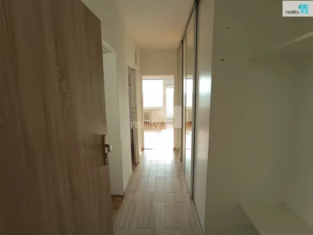 Prodej bytu 1+1, Česká Lípa, Železničářská, 27 m2