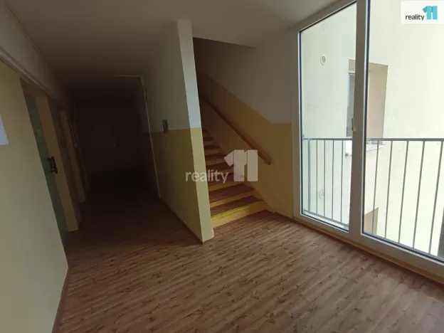 Prodej bytu 1+1, Česká Lípa, Železničářská, 27 m2