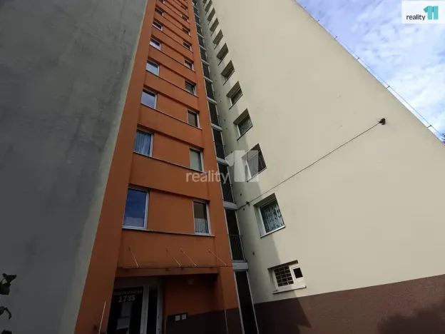 Prodej bytu 1+1, Česká Lípa, Železničářská, 27 m2