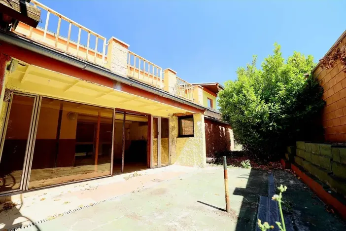 Prodej komerční nemovitosti, Vejprnice, Dukelská, 230 m2