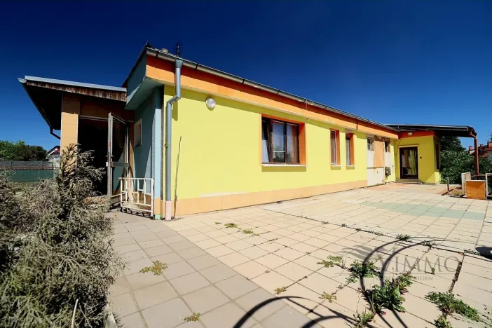 Prodej komerční nemovitosti, Vejprnice, Dukelská, 230 m2