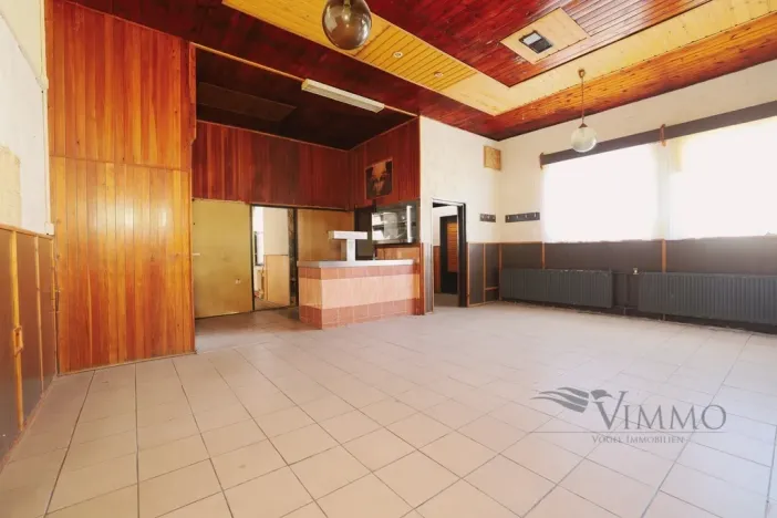 Prodej komerční nemovitosti, Vejprnice, Dukelská, 230 m2