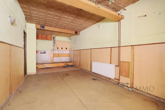Prodej komerční nemovitosti, Vejprnice, Dukelská, 230 m2