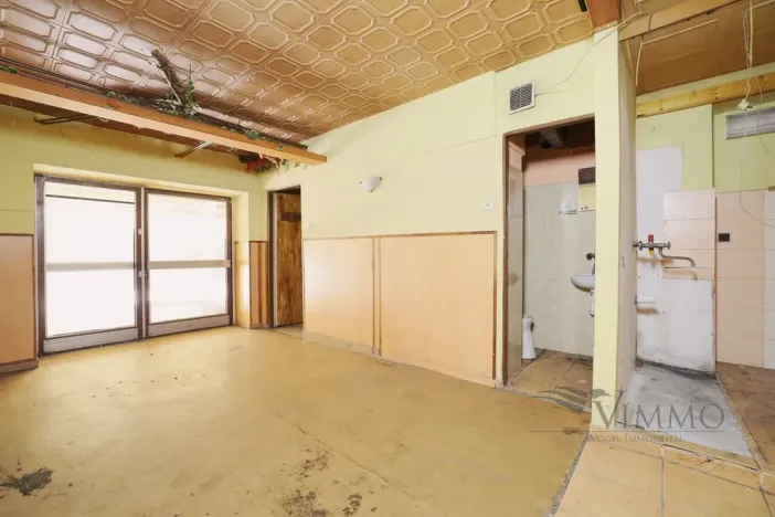 Prodej komerční nemovitosti, Vejprnice, Dukelská, 230 m2