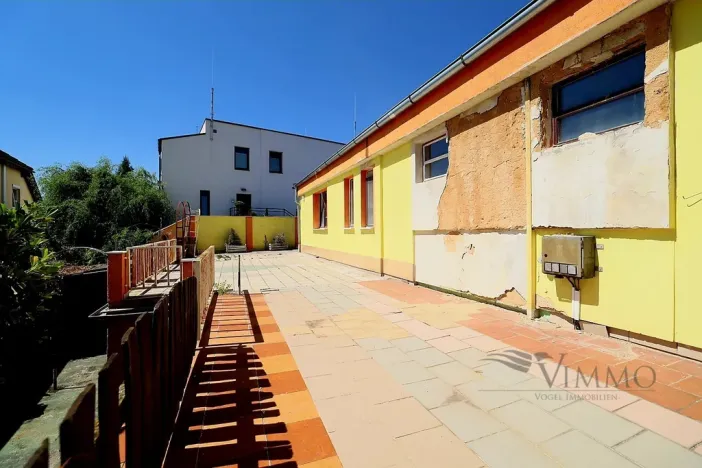 Prodej komerční nemovitosti, Vejprnice, Dukelská, 230 m2