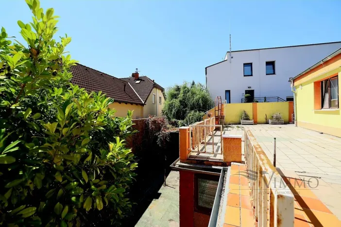 Prodej komerční nemovitosti, Vejprnice, Dukelská, 230 m2