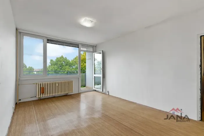 Prodej bytu 2+1, Turnov, Studentská, 65 m2