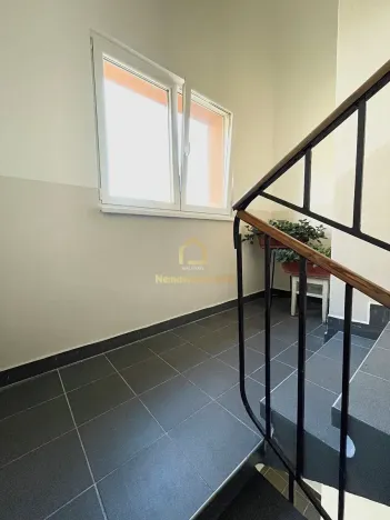 Pronájem bytu 3+1, Ostrava, Adamusova, 55 m2