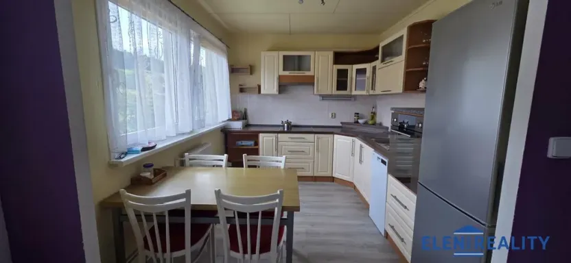 Pronájem bytu 3+1, Česká Ves, Makarenkova, 67 m2