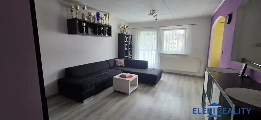 Pronájem bytu 3+1, Česká Ves, Makarenkova, 67 m2