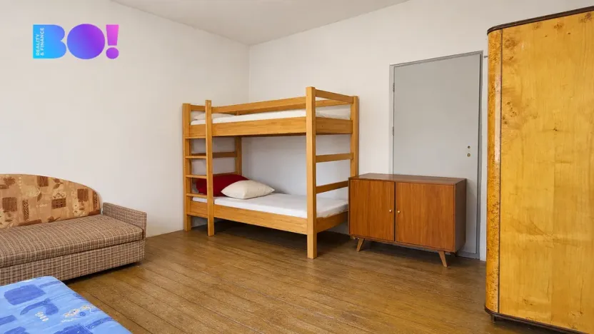Pronájem rodinného domu, Hošťálková, 100 m2